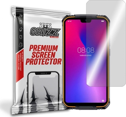 Attēls no GrizzGlass Szko hybrydowe Grizz Doogee S68 Pro