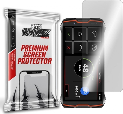 Picture of GrizzGlass Szko hybrydowe Grizz Yanosik GTM