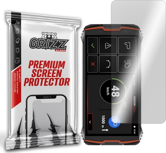 Изображение GrizzGlass Szko hybrydowe Grizz Yanosik GTM