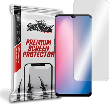 Attēls no GrizzGlass Szko hybrydowe Grizz Oppo Reno 3