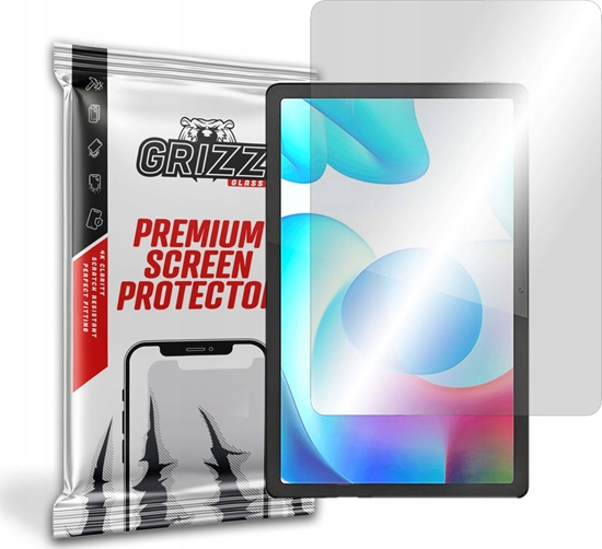 Picture of GrizzGlass Szko hybrydowe Grizz Realme Pad 10.4 WiFi