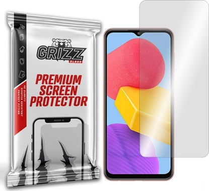 Attēls no GrizzGlass Szko hybrydowe Grizz Samsung Galaxy F13