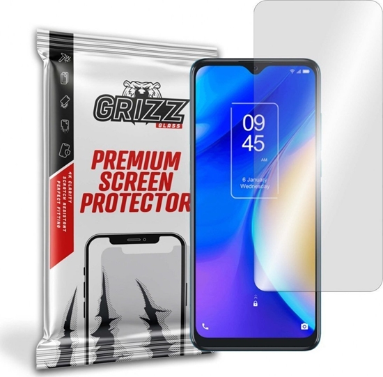 Picture of GrizzGlass Szko hybrydowe Grizz TCL 20 SE