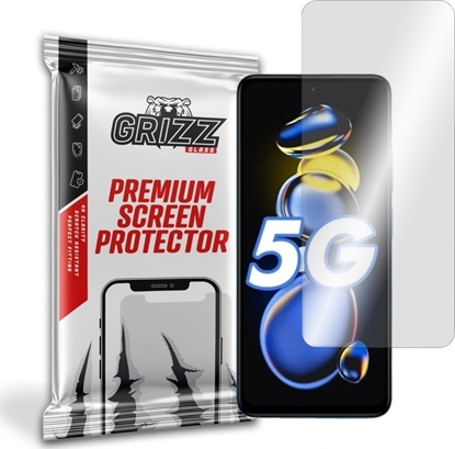 Attēls no GrizzGlass Szko hybrydowe Grizz Xiaomi Redmi Note 11T Pro