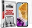 Attēls no GrizzGlass Szko hybrydowe GrizzGlass HybridGlass do Samsung Galaxy M15