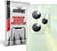 Изображение GrizzGlass Szko hybrydowe na aparat Grizz Realme C35