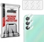 Изображение GrizzGlass Szko na aparat GrizzGlass HybridGlass Camera do Samsung Galaxy F15 5G