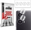 Изображение GrizzGlass Szko na aparat GrizzGlass HybridGlass Camera Xiaomi Redmi Note 12 Turbo
