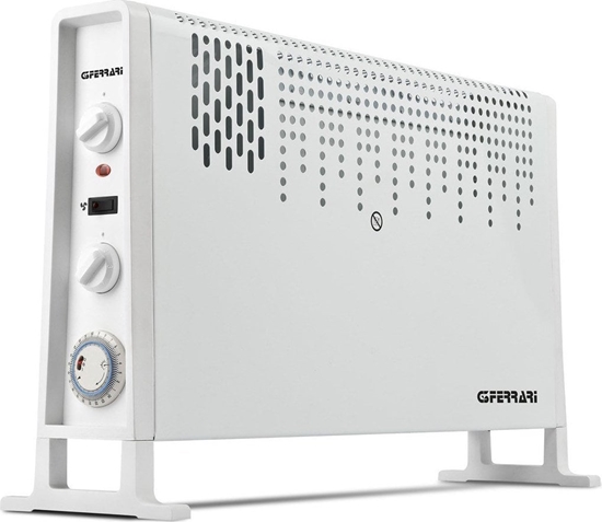 Picture of Grzejnik G3Ferrari G6002501 konwektorowy 2000 W