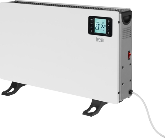 Изображение Grzejnik Teesa TSA8054 konwektorowy 2000 W