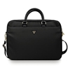 Picture of Torba Guess 16" (GUCB15NTMLBK)