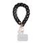 Изображение Guess - Guess Universal Hand Strap 4G Charm Black