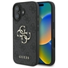 Picture of Guess 4G Big Logo Case for Apple iPhone 16 Plus