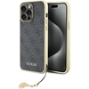 Picture of Guess 4G Charms Collection Back Case for Apple iPhone 15 Pro Max