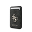 Изображение Guess 4G Metal Logo MagSafe Cardslot Stand Black
