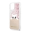 Изображение Guess Apple iPhone 11 Pro Glitter Peek and Boo Cover Pink