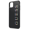 Picture of Guess Apple iPhone 11 Pro Multicolor Glitter Cover