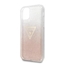 Изображение Guess Apple iPhone 11 Pro Solid Glitter Cover Pink