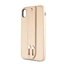 Attēls no Guess Apple iPhone XR Saffiano Strap Case Beige