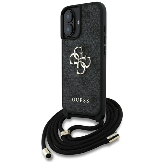 Изображение Etui Guess 4G Big Logo Cord Stap          Crossbod