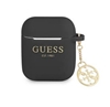 Изображение Guess GUA2LSC4EK Cover for Apple AirPods 1 / 2
