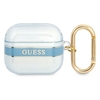 Изображение Guess GUA3HHTSB Case for Apple AirPods 3