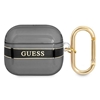 Picture of Guess GUA3HHTSK Case for Apple AirPods 3