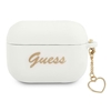 Изображение Guess GUAPLSCHSH Case for Apple Airpods Pro