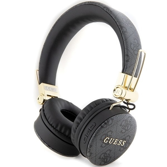 Picture of Guess GUBH704GEMK Bluetooth Headphones