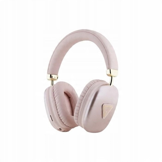 Picture of Guess GUBHK1SATSP Wireless Headphones