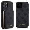 Picture of Guess GUBPM5P15S4GEMGK Rear Cover + Powerbank for Apple iPhone 15