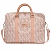 Picture of Guess GUCB15HGCFSEW Laptop Bag 16"