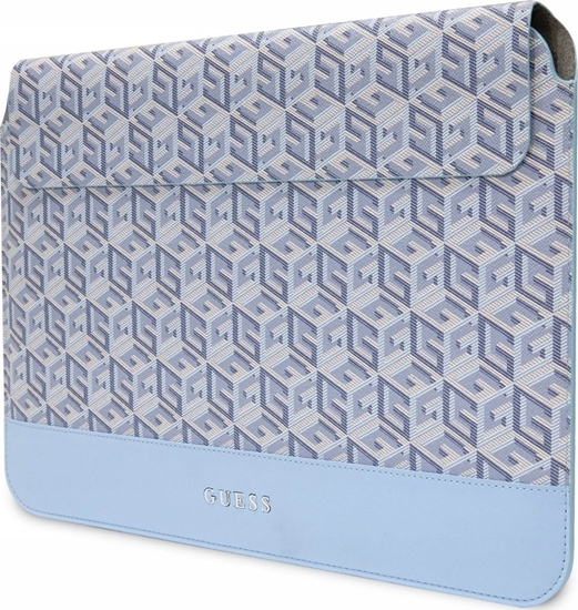 Изображение Guess GUCS14HGCFSEB Laptop Bag 14"