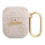 Attēls no GUA24GSMP Guess 4G Script PC|PU Case for Airpods 1