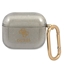 Attēls no GUA3UCG4GK Guess 4G TPU Glitter Case for Airpods 3