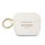 Изображение Guess GUAPSGGEH AirPods Pro cover biały|white Sili