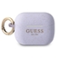 Attēls no Guess GUAPSGGEU AirPods Pro cover purpurowy|purple