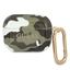 Picture of Guess GUAPUCAMA AirPods Pro cover zielony|khaki Ca