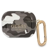 Picture of Guess GUAPUCAMG AirPods Pro cover czarny|black Cam
