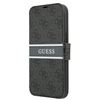 Picture of Guess GUBKP13S4GDGR iPhone 13 mini 5,4" szary|grey