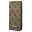 Изображение Guess GUBKP14SHG4SHW iPhone 14 6,1" brązowy|brown 