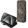Picture of Guess GUBKP15L4GMGBR iPhone 15 Pro 6.1" brązowy|bo
