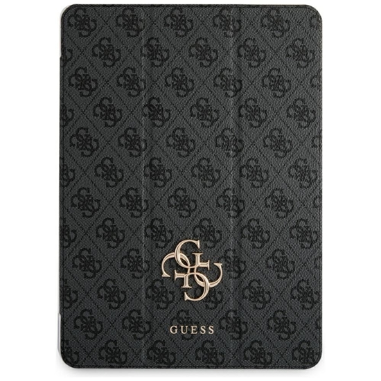 Изображение Guess GUFC13PM24PS4SGK iPad Pro 13" 2024  czarny|b