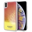 Attēls no Guess GUHCI65GLCPI iPhone Xs Max różowy |pink hard