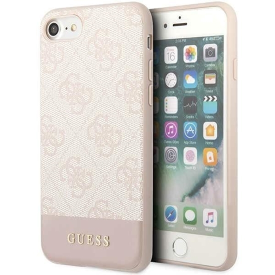 Picture of Guess GUHCI8G4GLPI iPhone 7|8|SE 2020 | SE 2022 ró