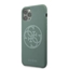 Изображение Guess Apple iPhone 11 Pro 4G Silicone Tone Cover Green