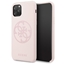 Picture of Guess GUHCN58LS4GLP iPhone 11 Pro light pink|jasno