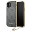 Picture of Guess GUHCN61GF4GGR iPhone 11 6,1" | Xr grey|szary