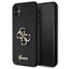Picture of Guess GUHCN61HG4SGK iPhone 11 | Xr 6.1" czarny|bla