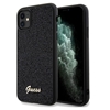Picture of Guess GUHCN61PMSDGSK iPhone 11 | Xr 6.1" czarny|bl